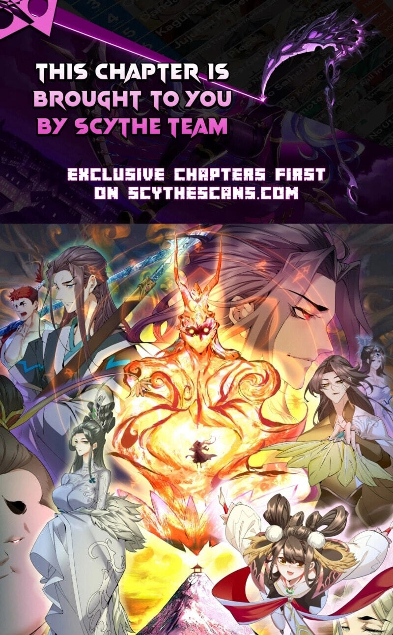 My Disciples Are All Villains Chapter 494 page 1 - 