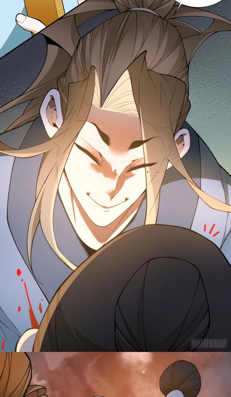 My Disciples Are All Villains Chapter 494 page 7 - 