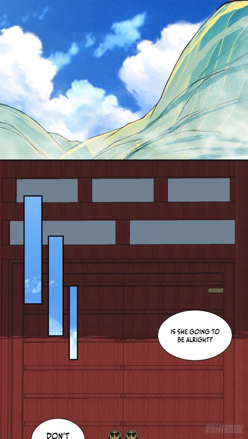 My Disciples Are All Villains Chapter 495 page 35 - 