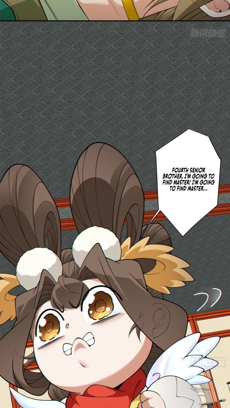 My Disciples Are All Villains Chapter 495 page 40 - 