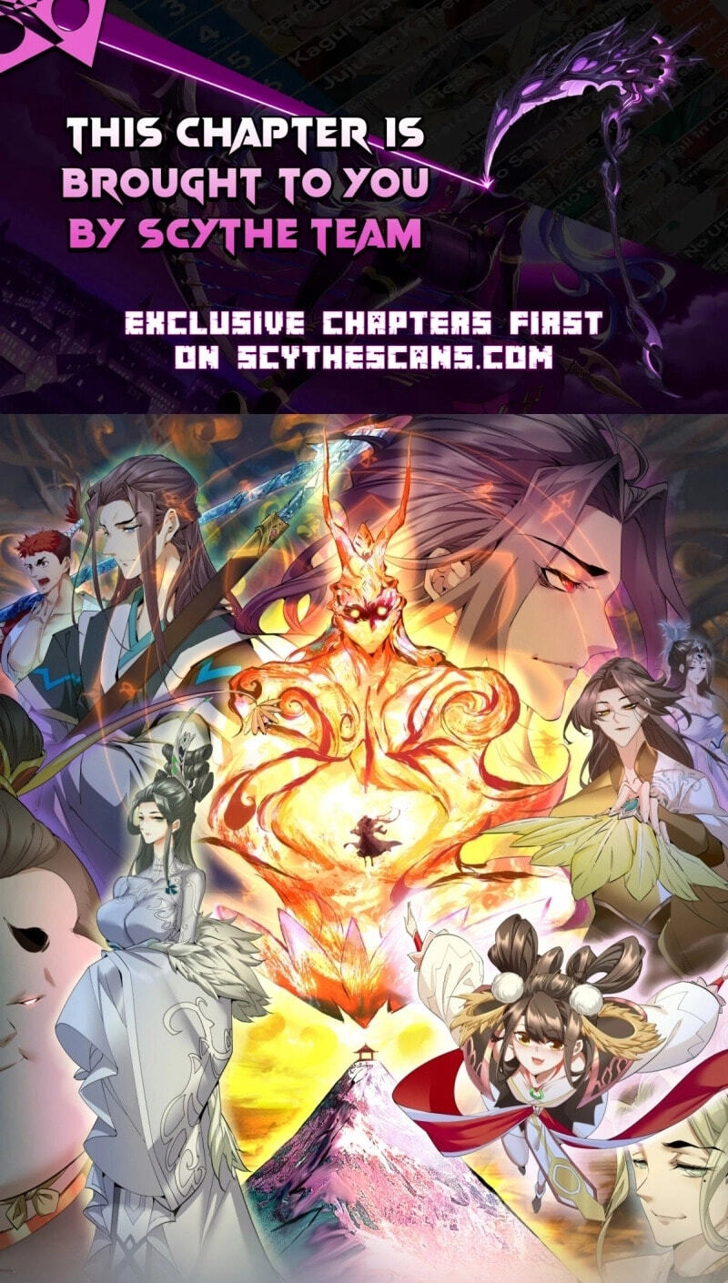 My Disciples Are All Villains Chapter 496 page 1 - 