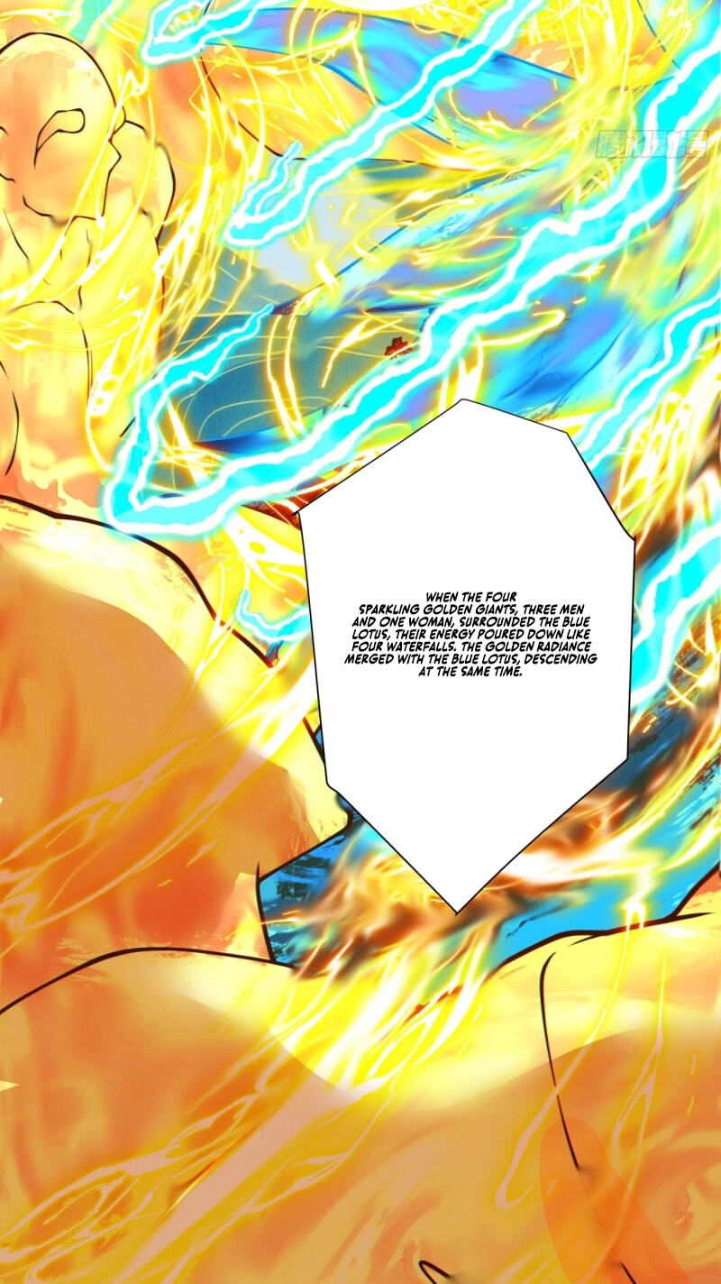 My Disciples Are All Villains Chapter 496 page 36 - 