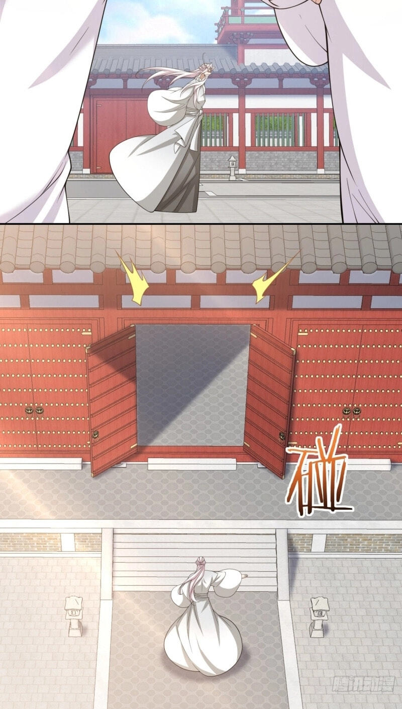 My Disciples Are All Villains Chapter 496 page 5 - 