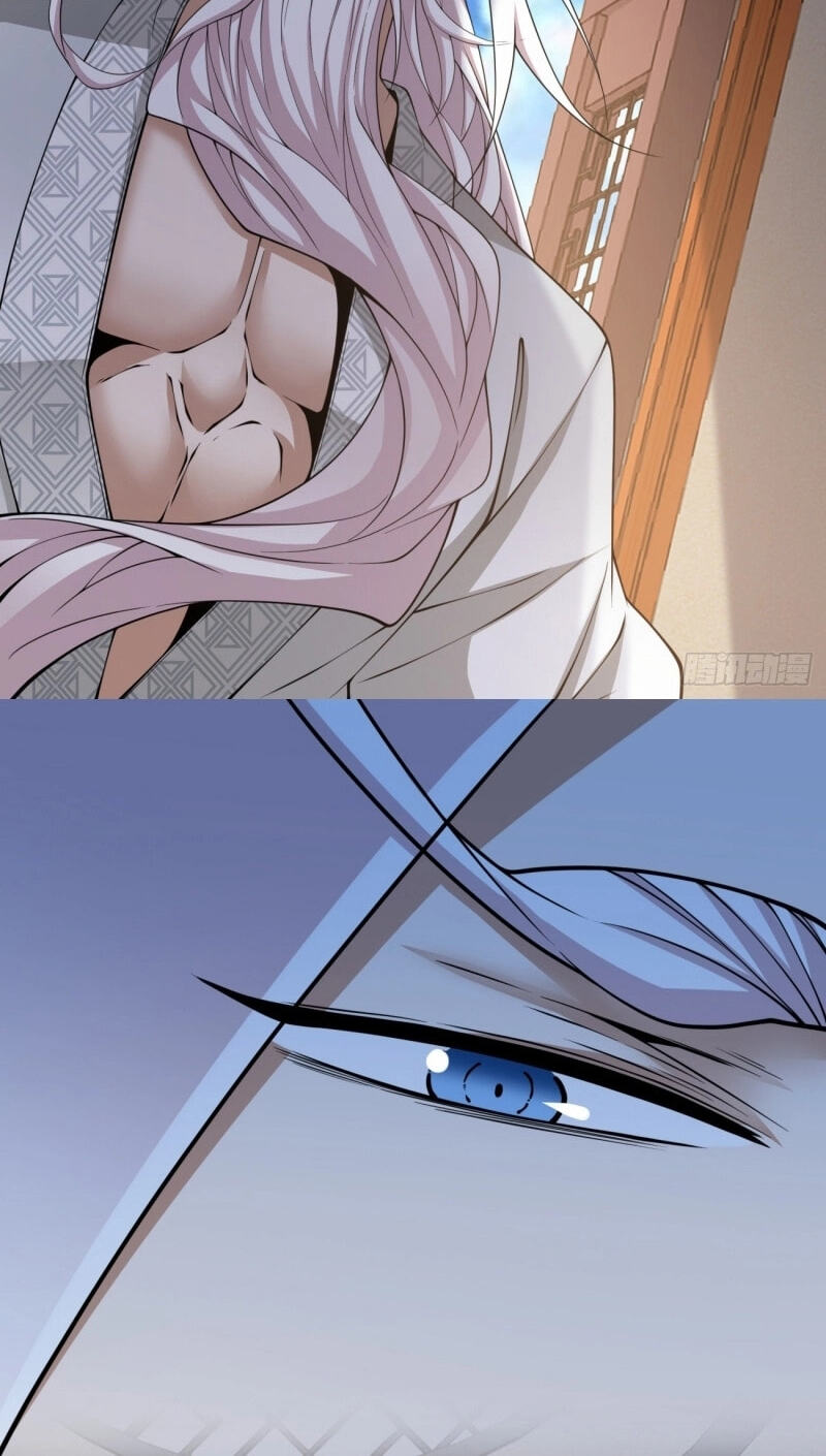My Disciples Are All Villains Chapter 496 page 7 - 