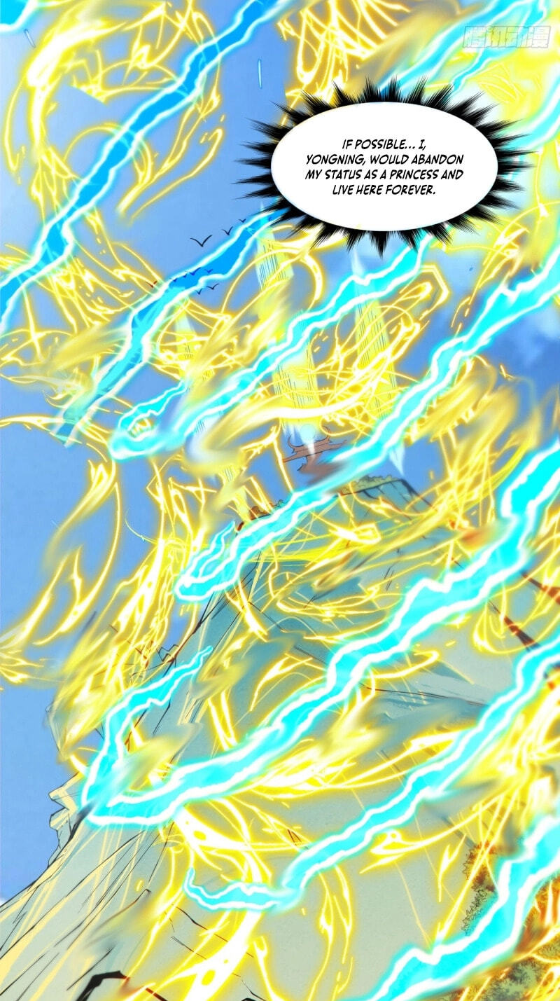 My Disciples Are All Villains Chapter 497 page 18 - 