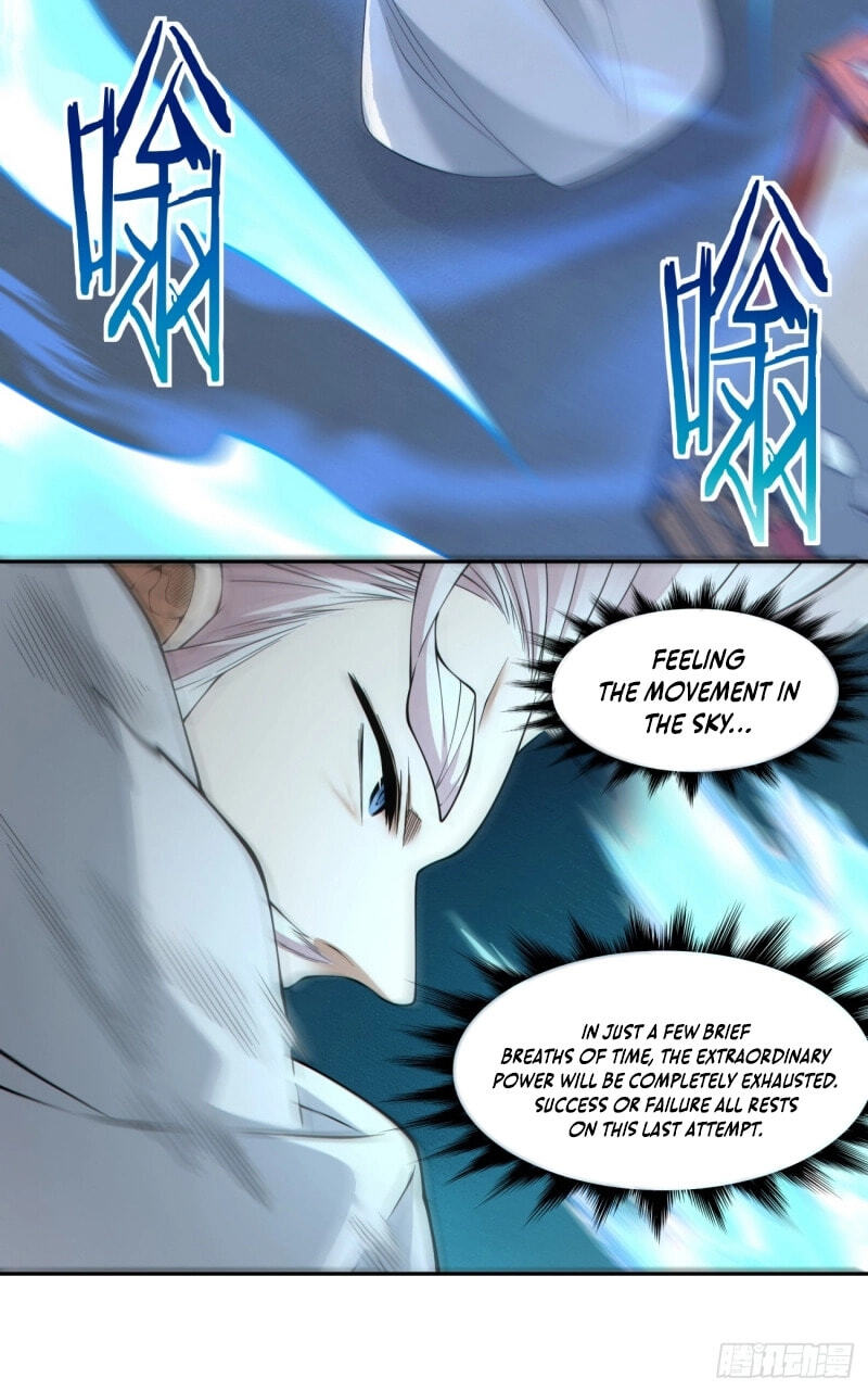 My Disciples Are All Villains Chapter 497 page 29 - 