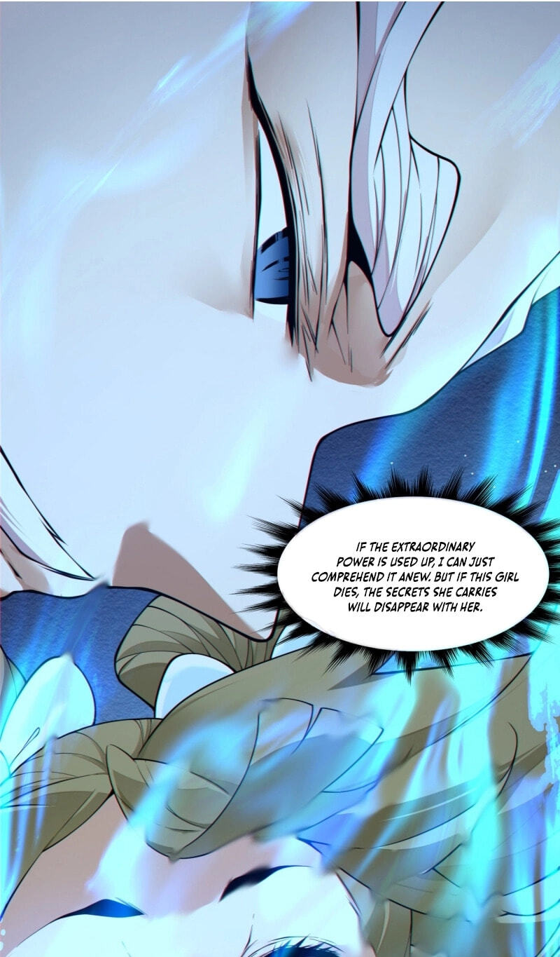 My Disciples Are All Villains Chapter 497 page 30 - 