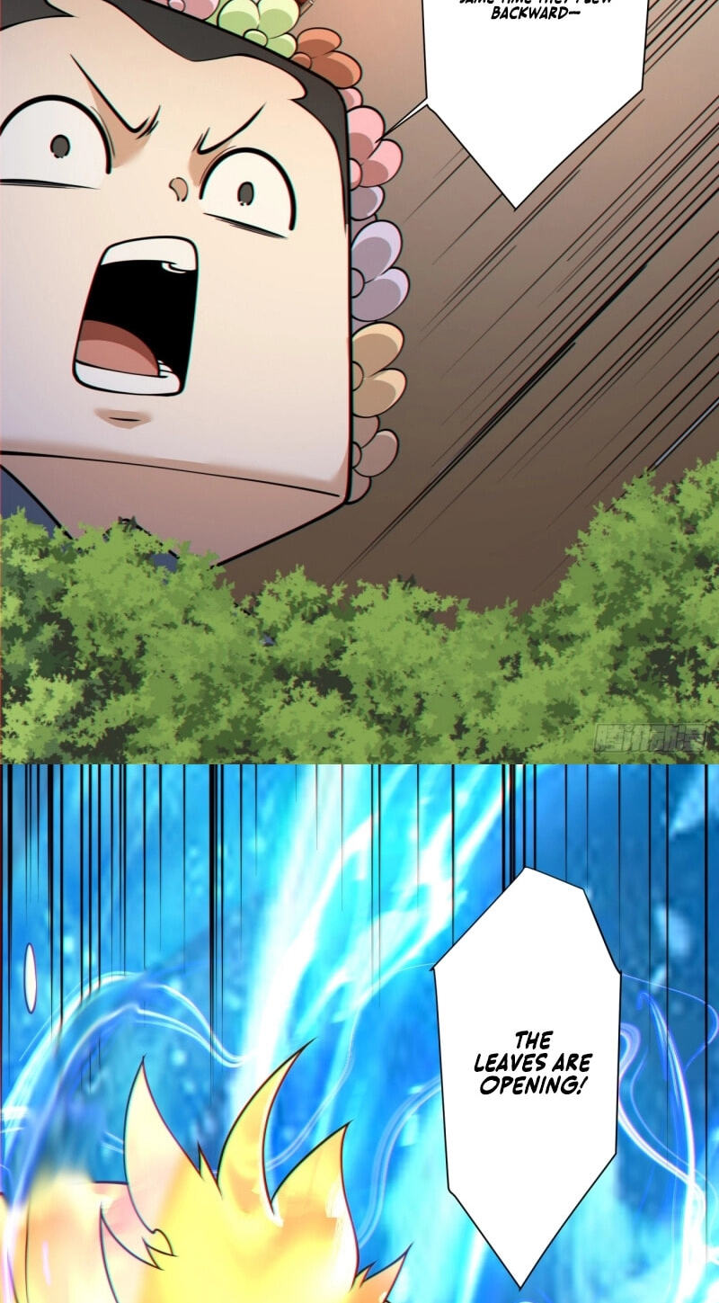My Disciples Are All Villains Chapter 497 page 34 - 