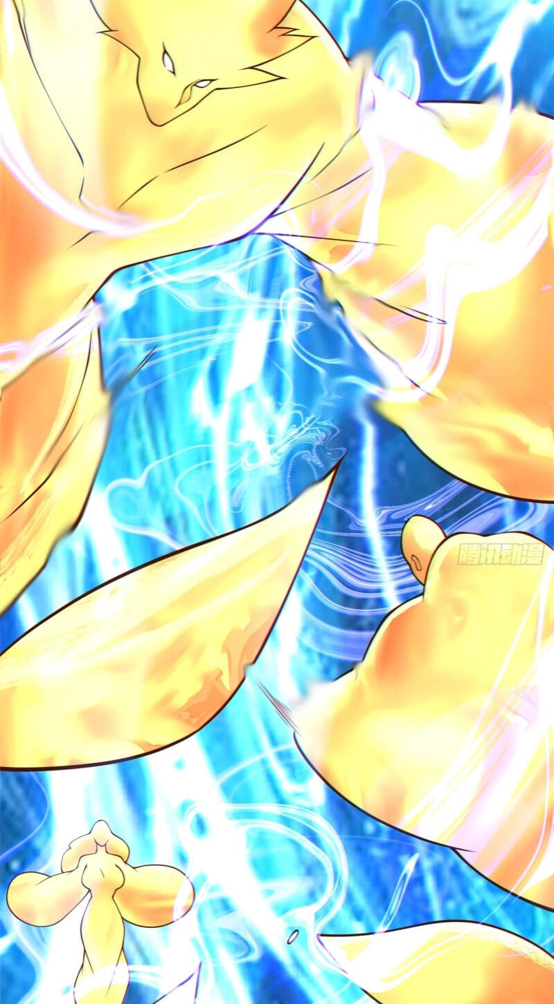 My Disciples Are All Villains Chapter 497 page 35 - 
