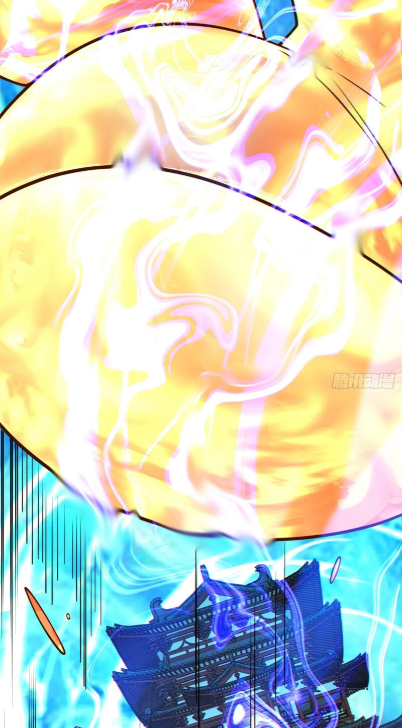 My Disciples Are All Villains Chapter 497 page 37 - 