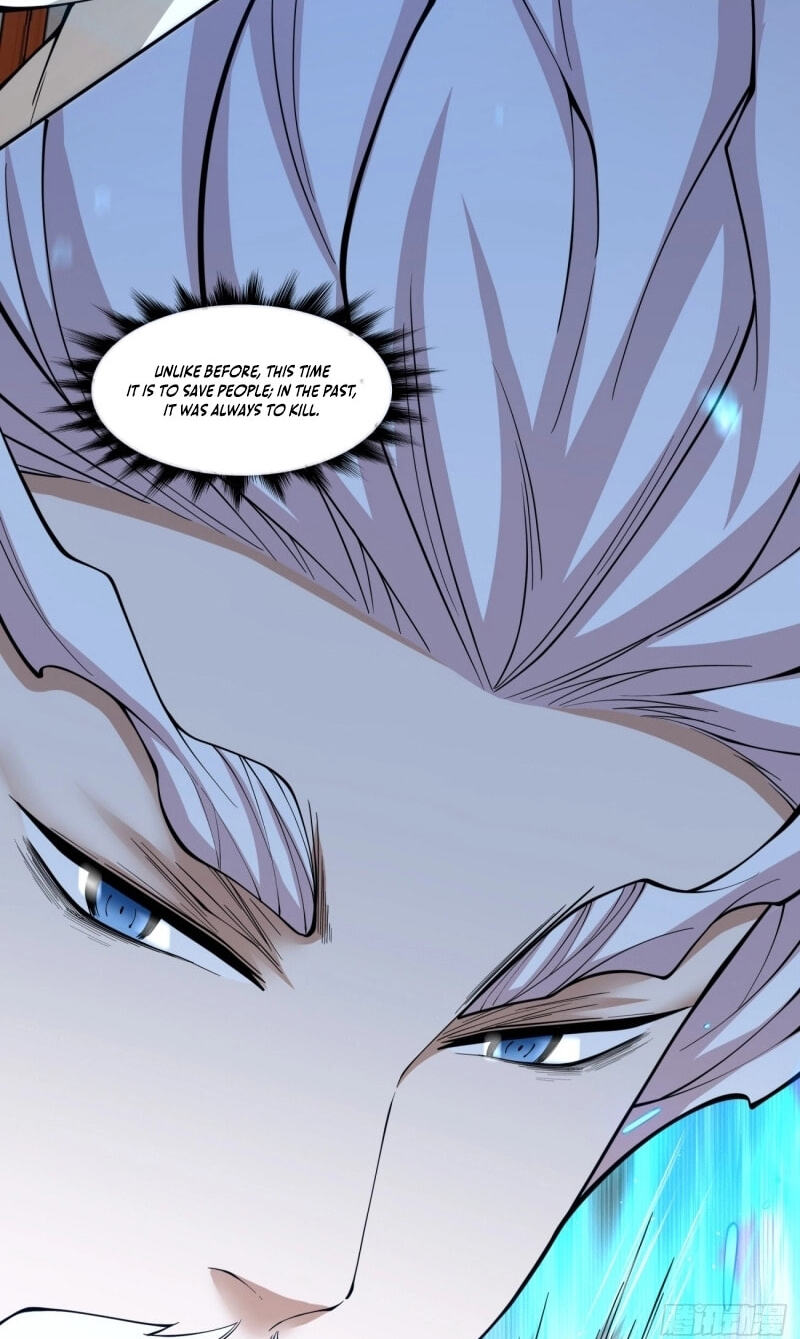 My Disciples Are All Villains Chapter 497 page 8 - 