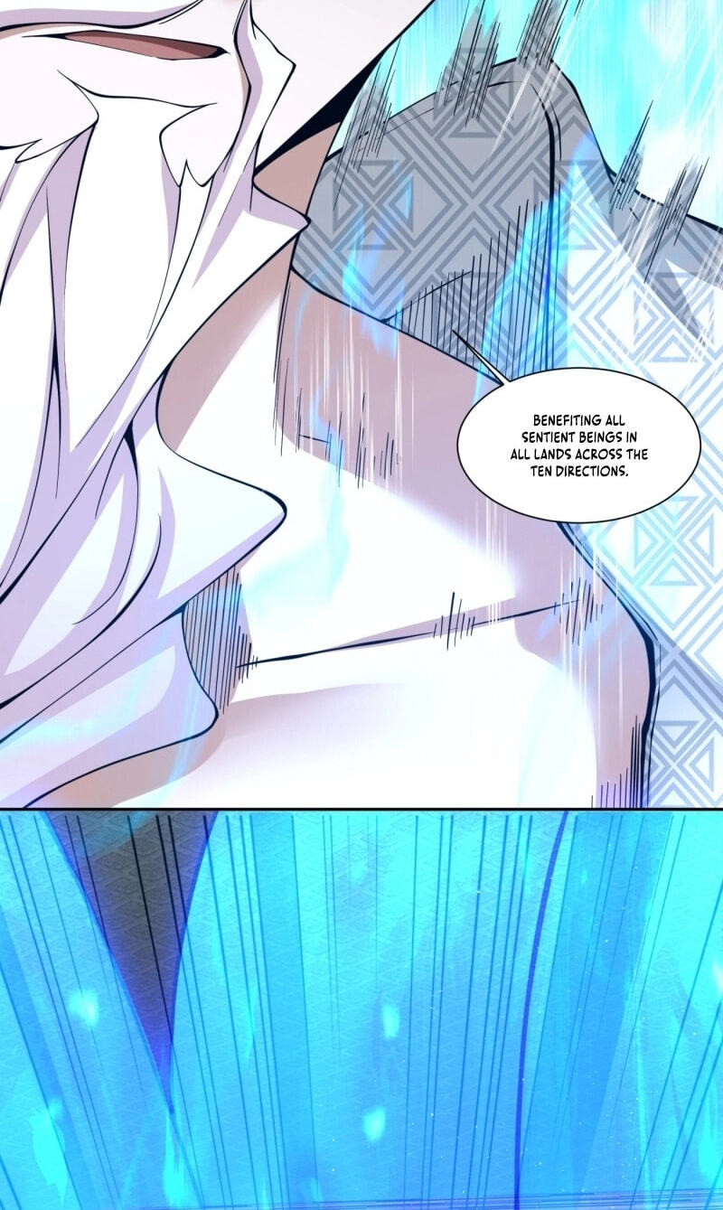 My Disciples Are All Villains Chapter 497 page 9 - 