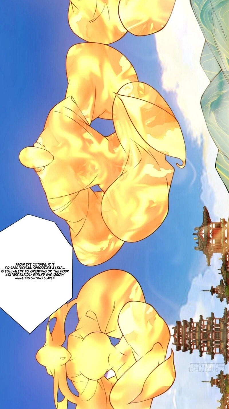 My Disciples Are All Villains Chapter 498 page 4 - 