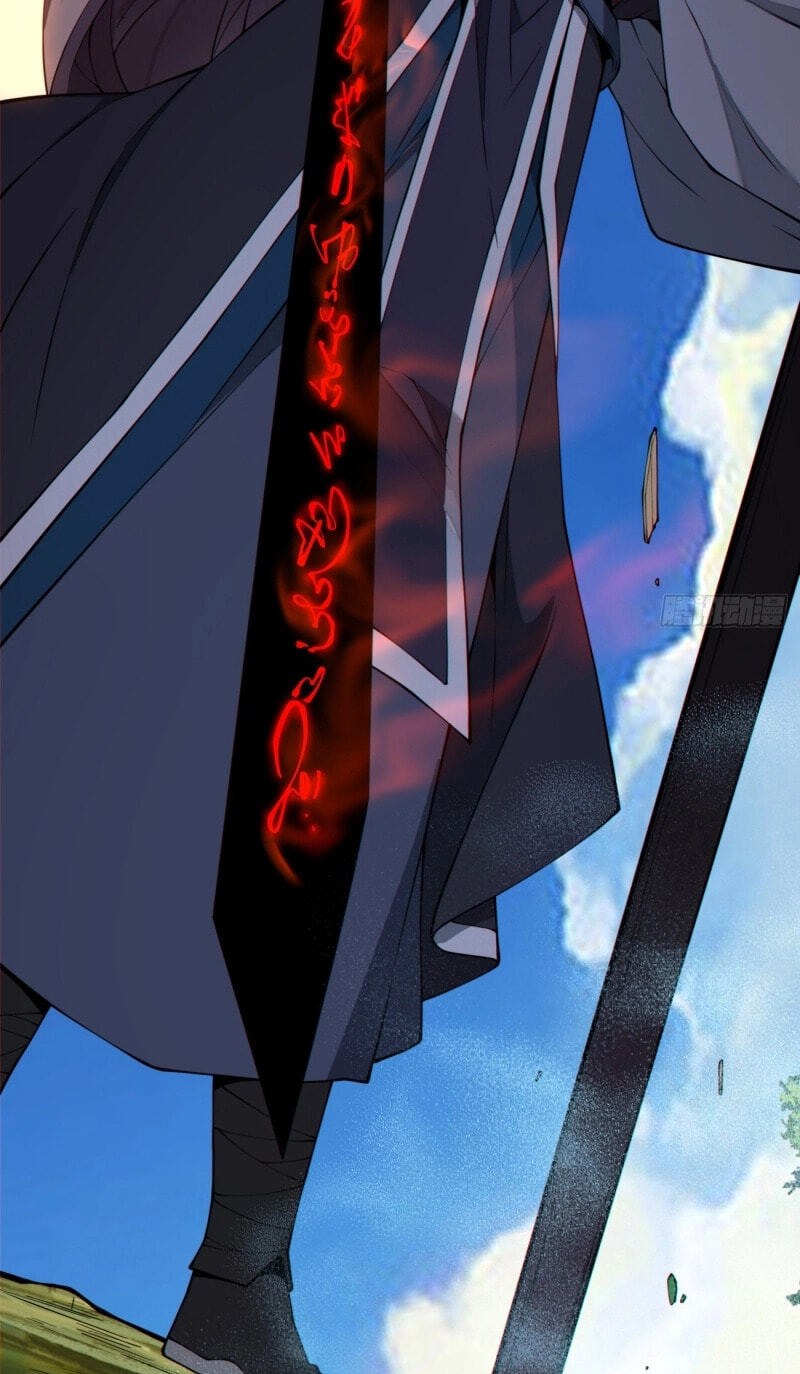 My Disciples Are All Villains Chapter 499 page 40 - 
