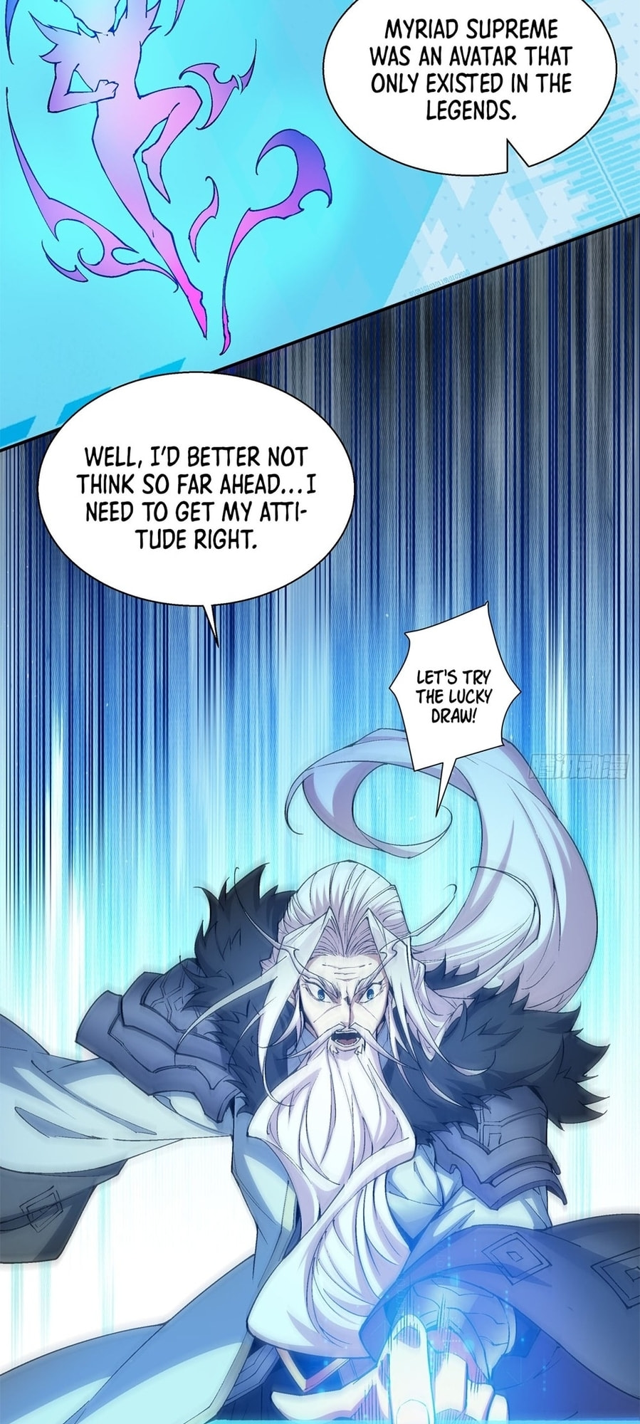 My Disciples Are All Villains Chapter 5 page 24 - 