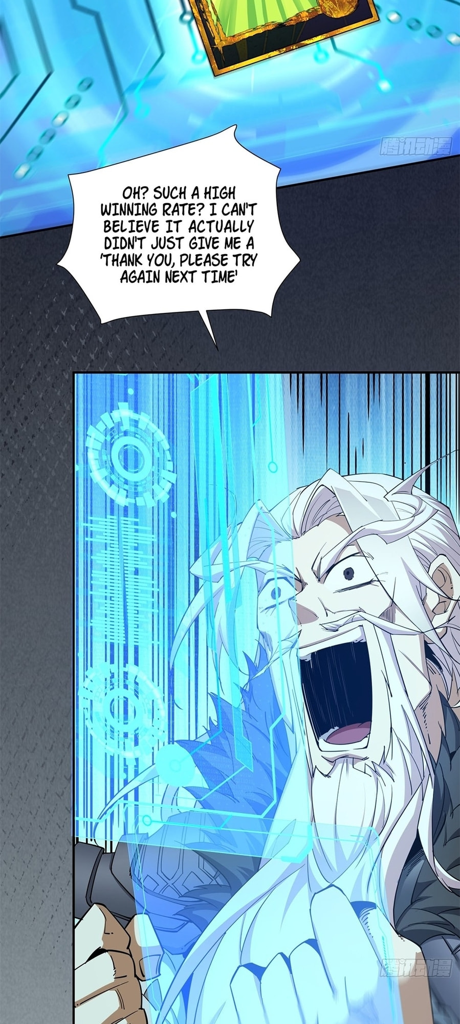My Disciples Are All Villains Chapter 5 page 26 - 