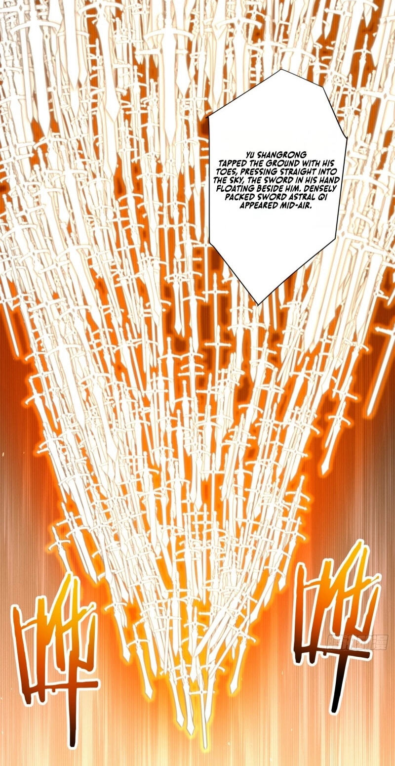 My Disciples Are All Villains Chapter 500 page 15 - 