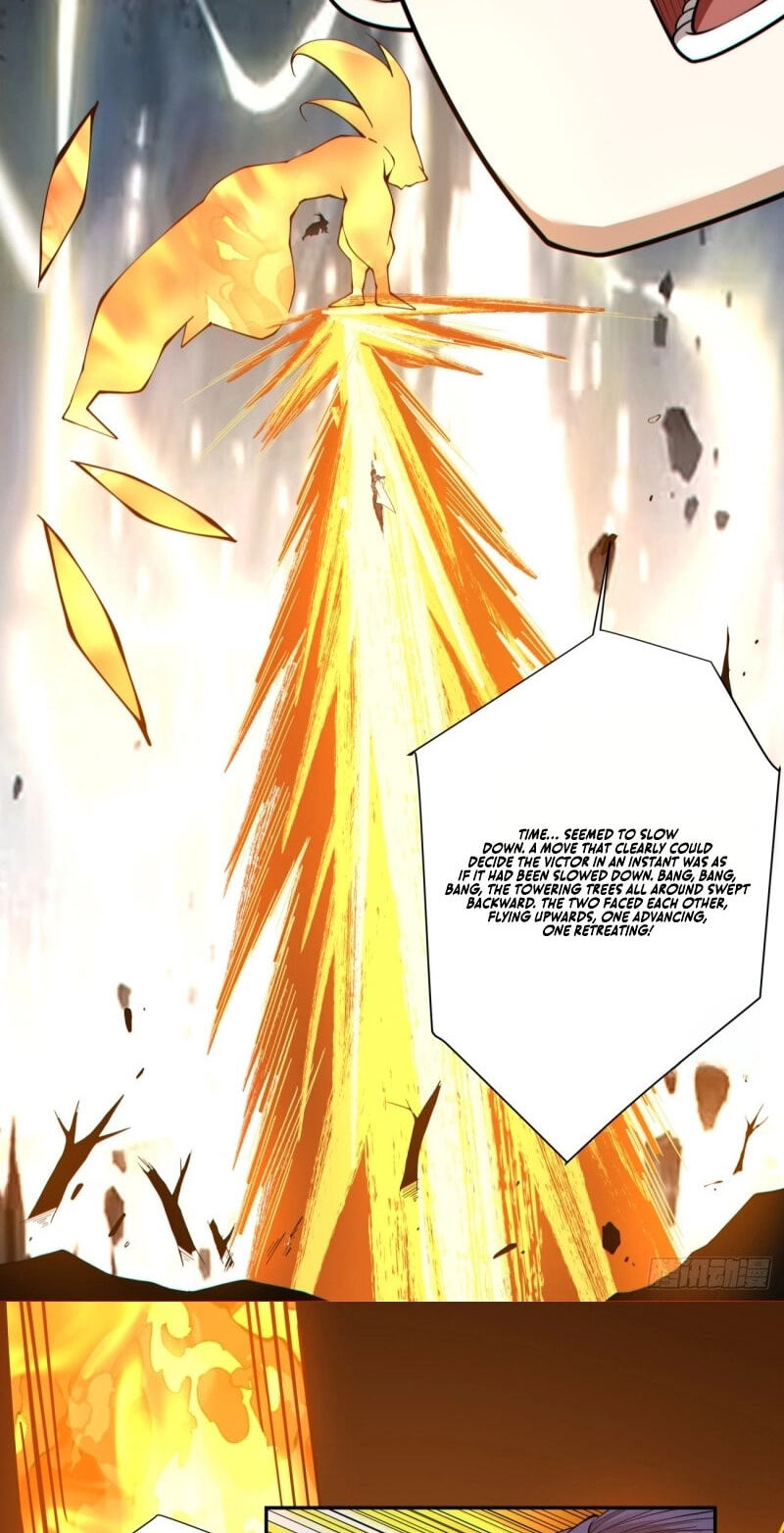My Disciples Are All Villains Chapter 500 page 27 - 