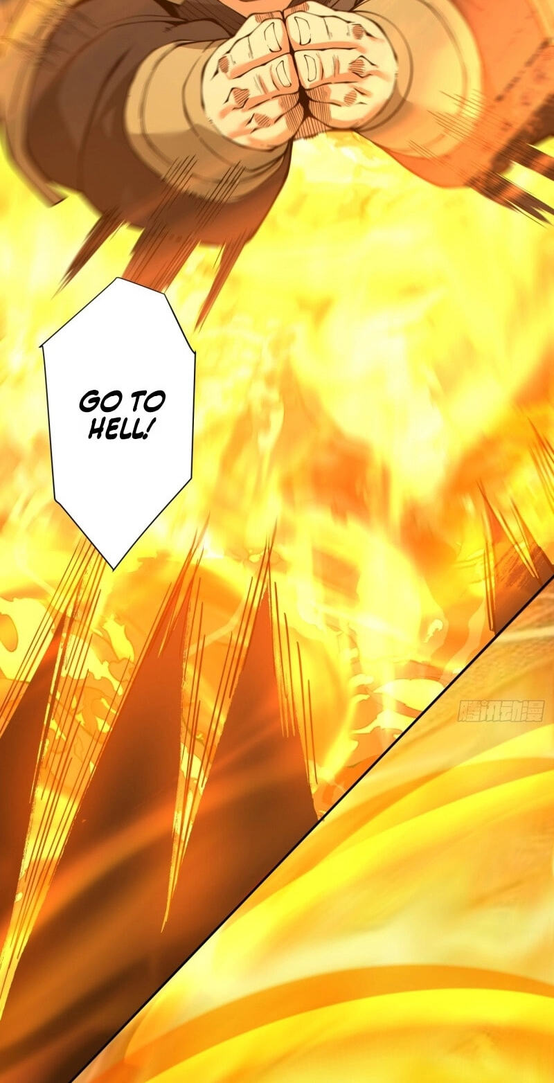 My Disciples Are All Villains Chapter 500 page 29 - 