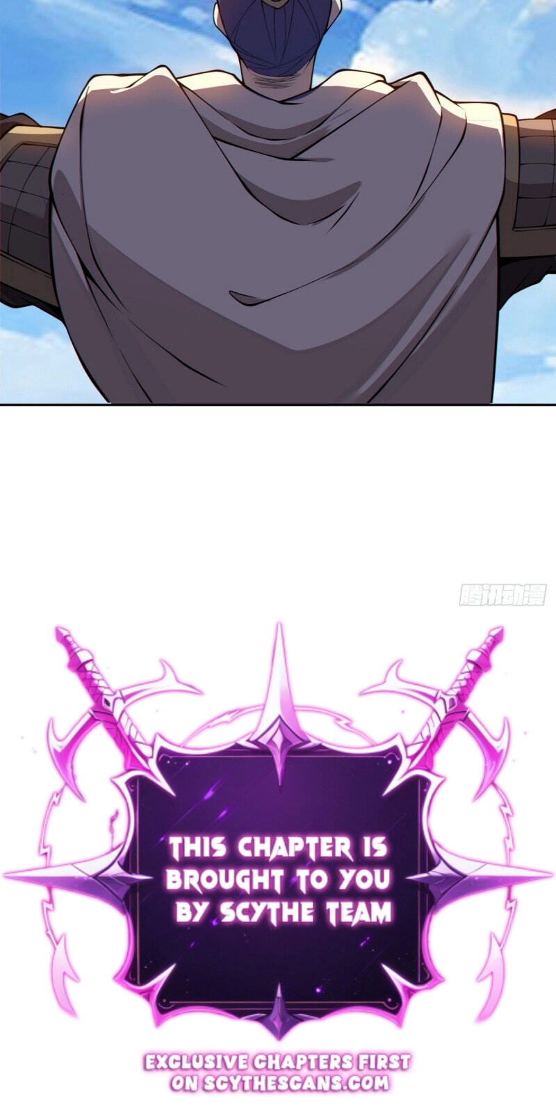 My Disciples Are All Villains Chapter 500 page 34 - 