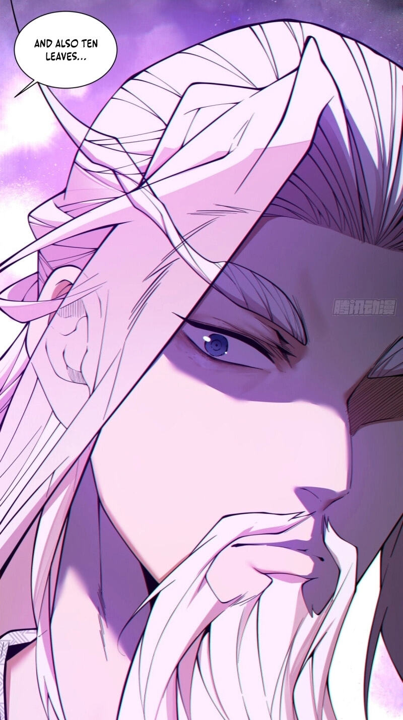 My Disciples Are All Villains Chapter 501 page 39 - 