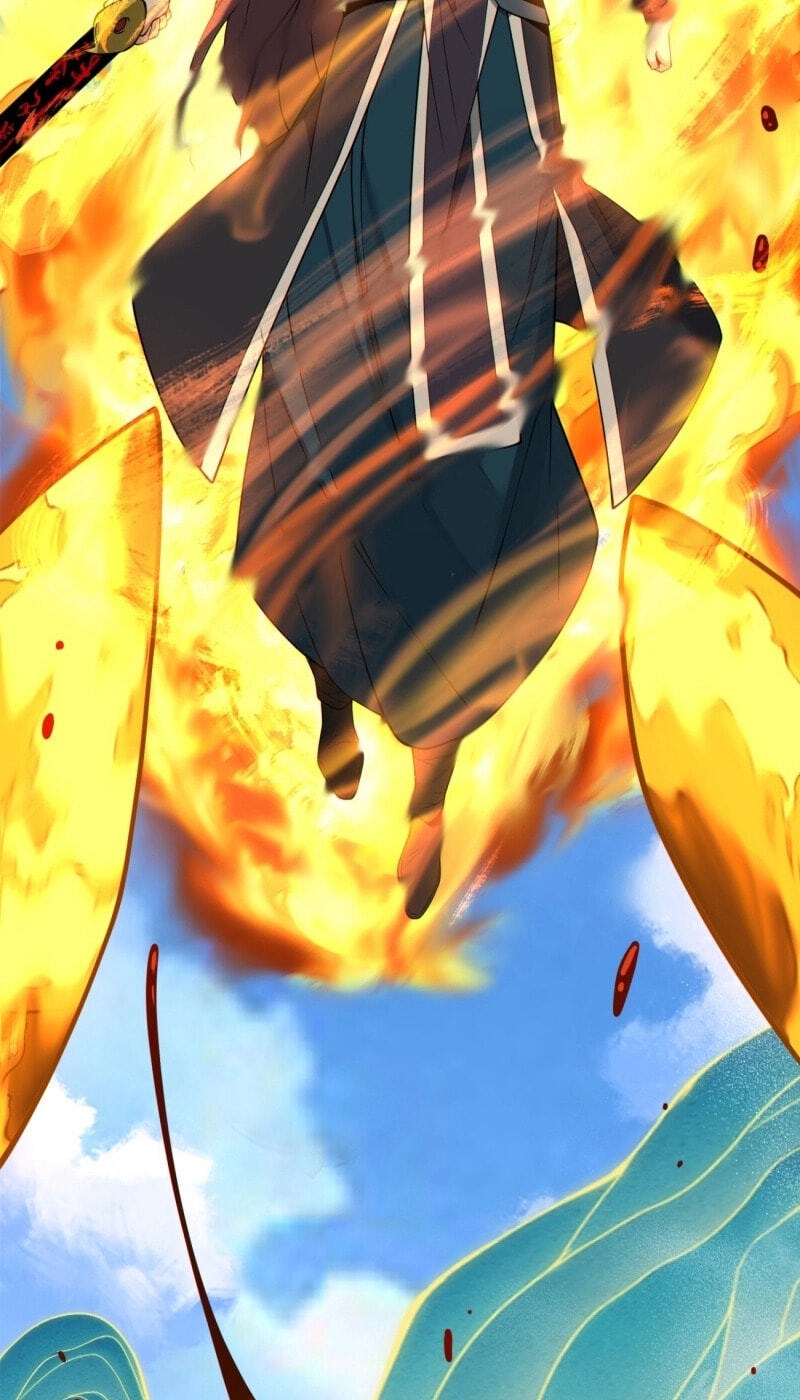 My Disciples Are All Villains Chapter 501 page 10 - 