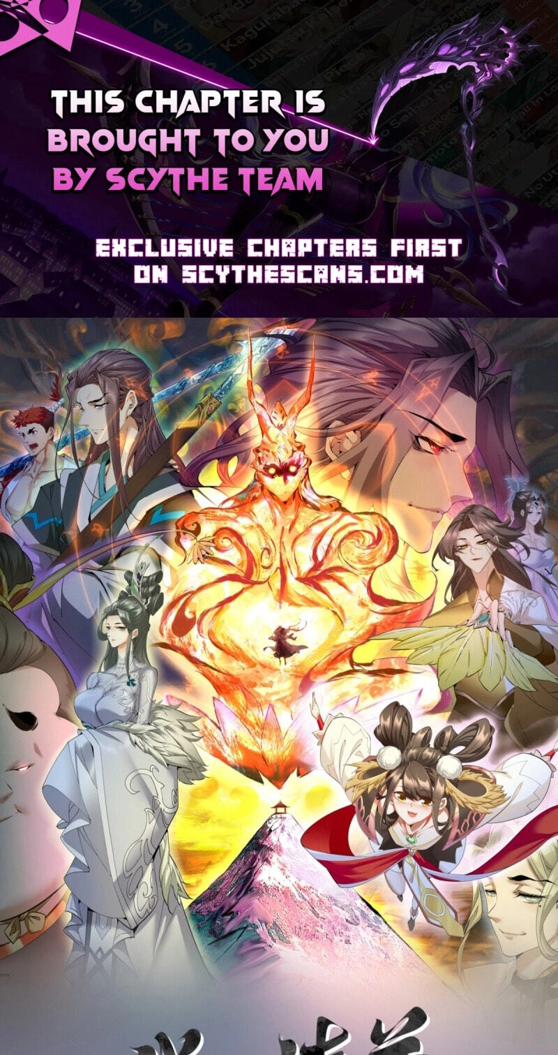 My Disciples Are All Villains Chapter 502 page 1 - 
