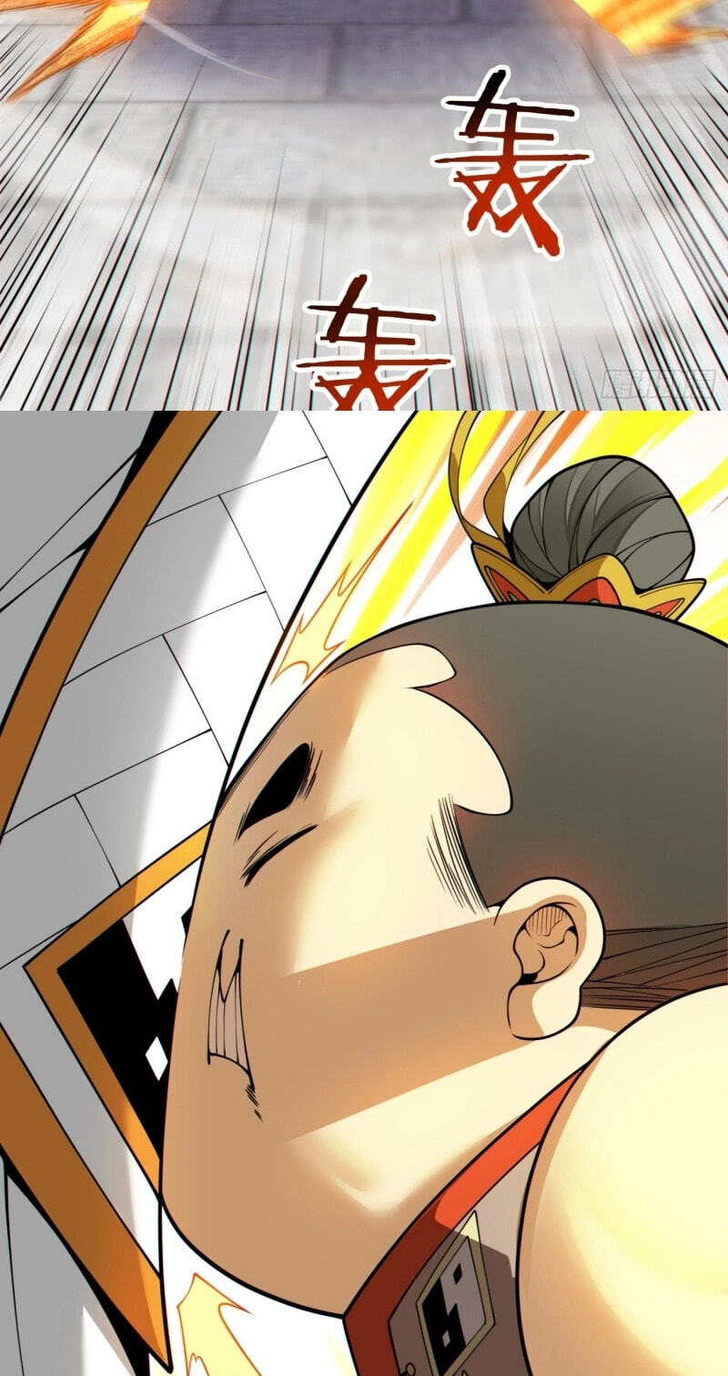 My Disciples Are All Villains Chapter 502 page 37 - 