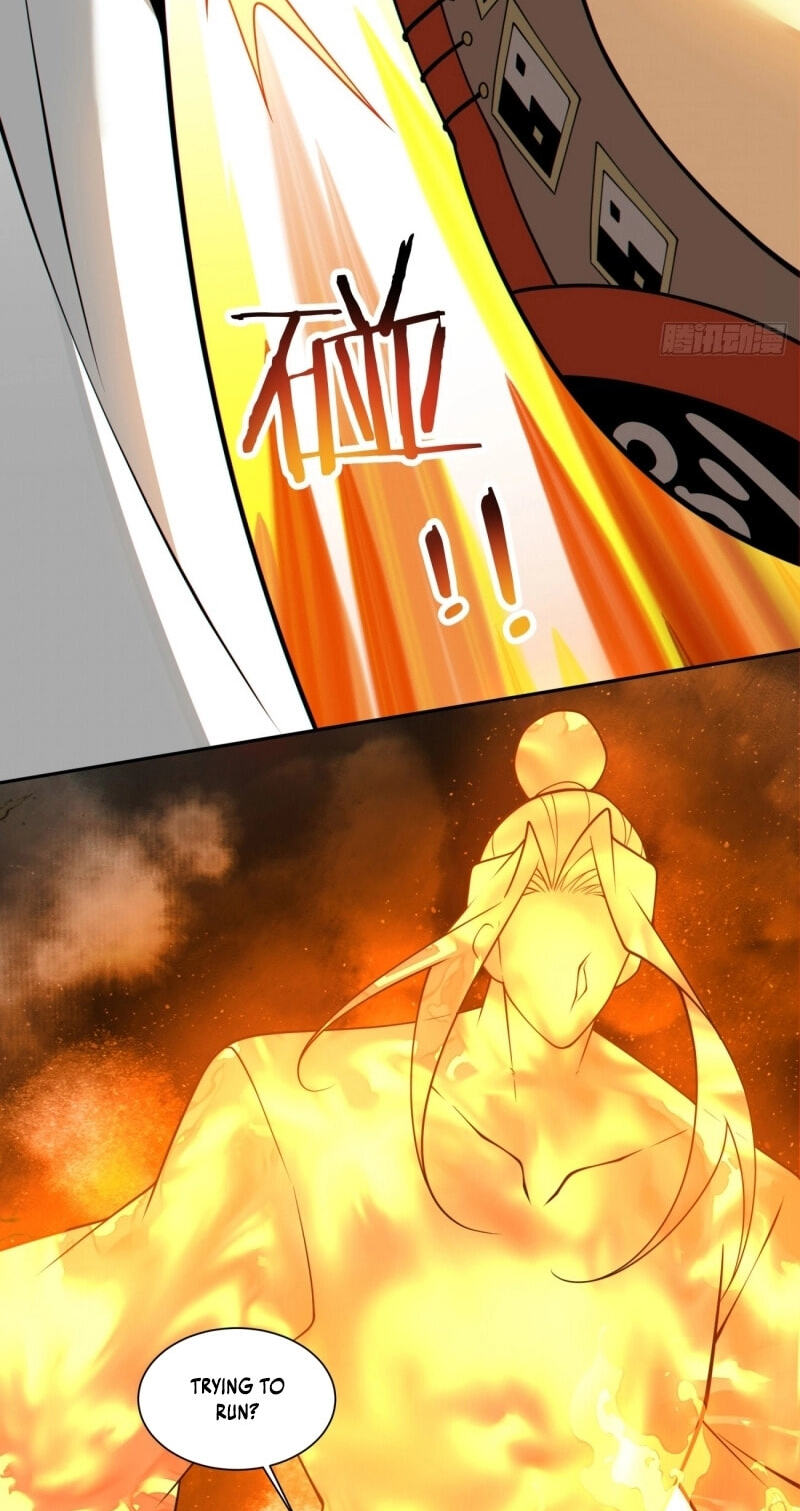 My Disciples Are All Villains Chapter 502 page 38 - 