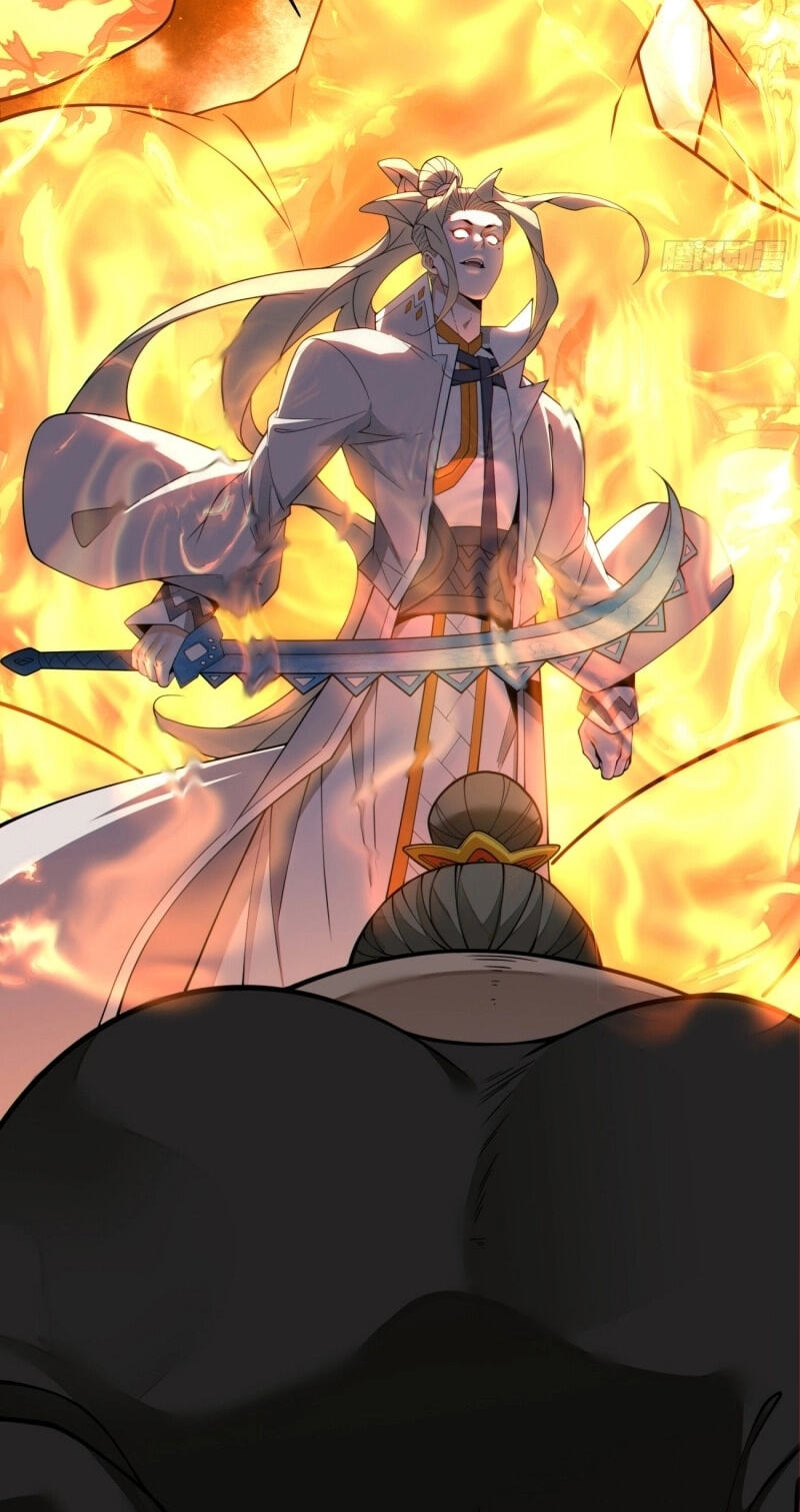 My Disciples Are All Villains Chapter 502 page 39 - 