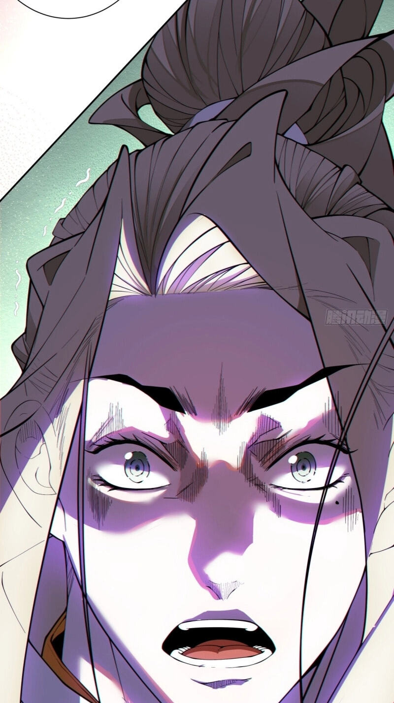 My Disciples Are All Villains Chapter 503 page 27 - 