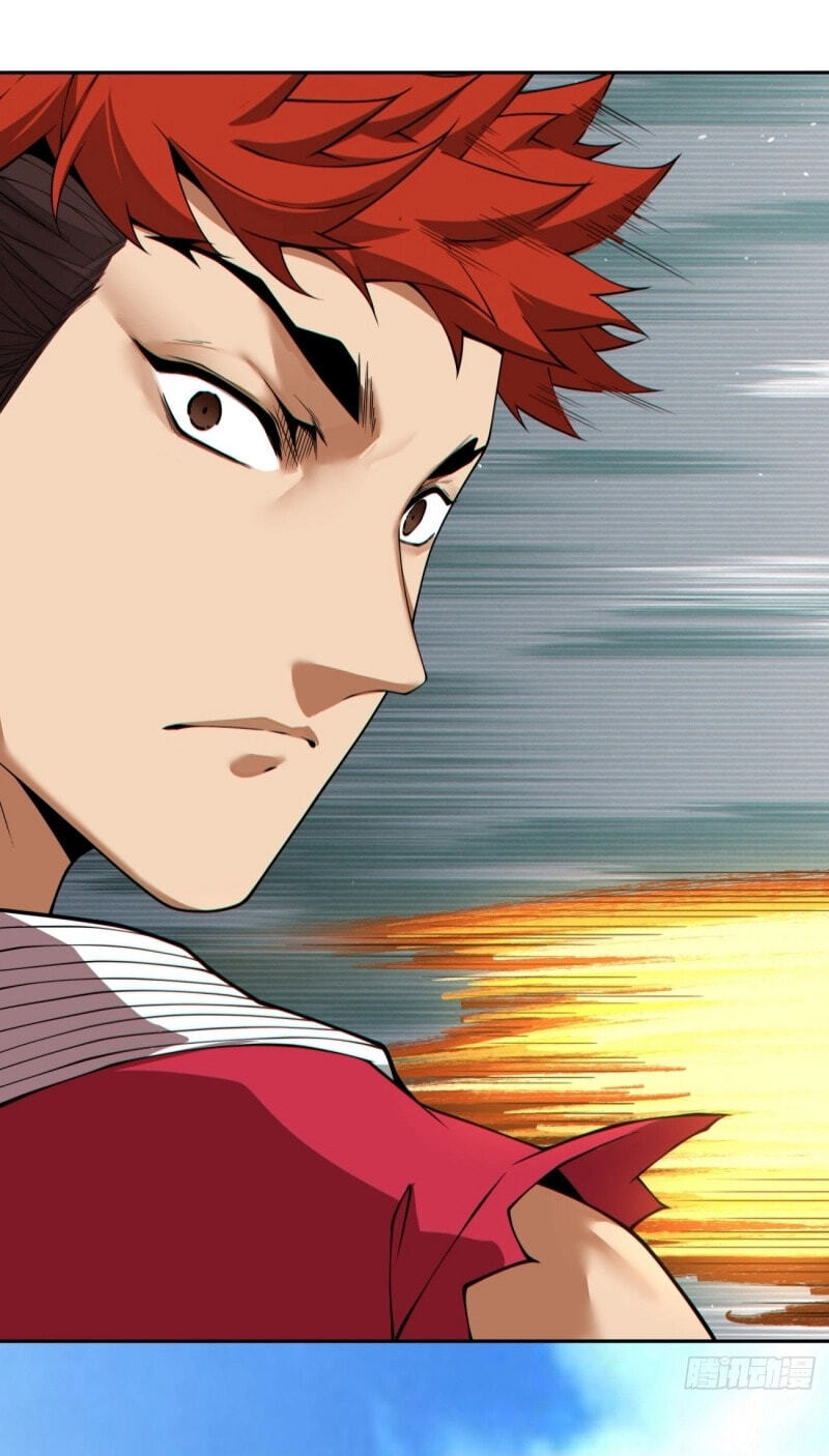 My Disciples Are All Villains Chapter 503 page 29 - 