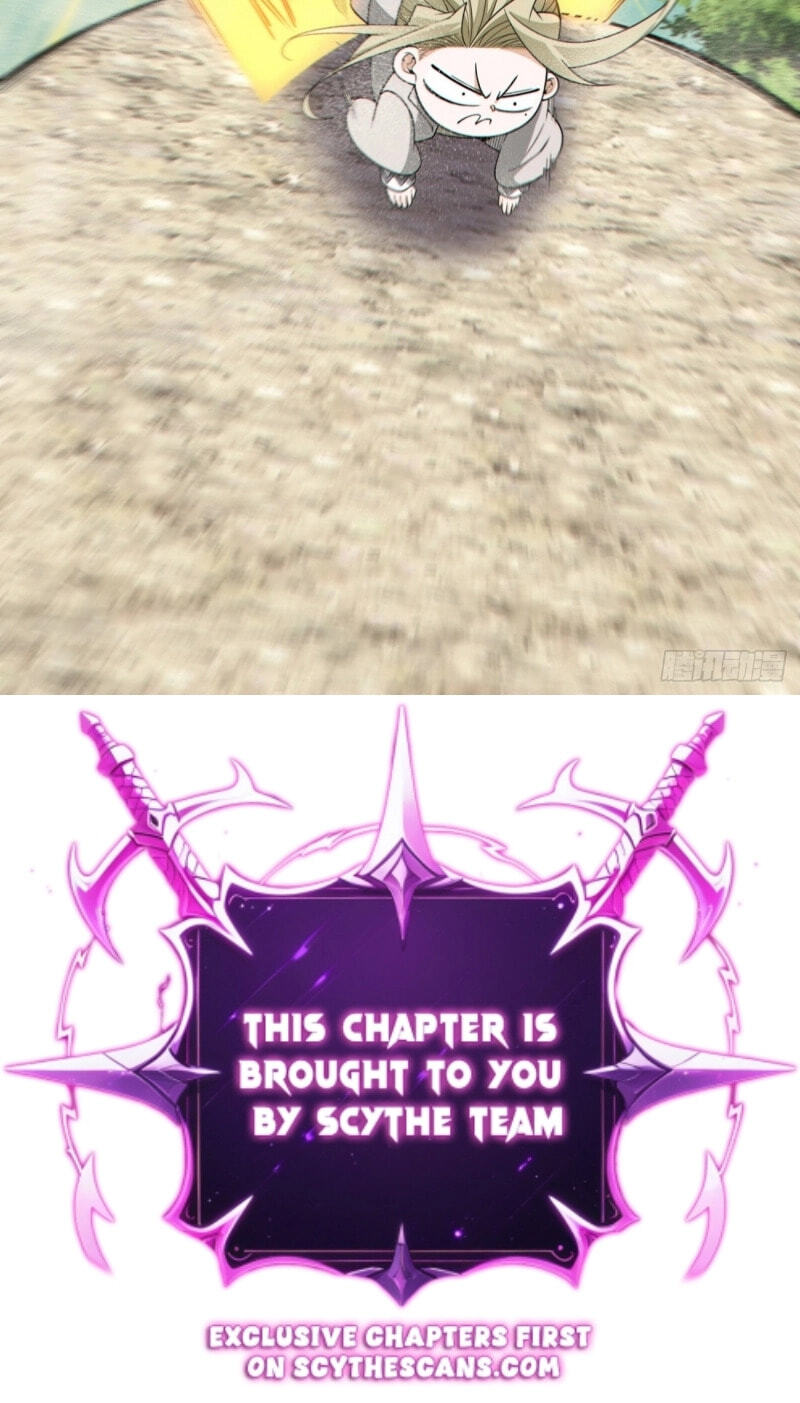 My Disciples Are All Villains Chapter 503 page 33 - 