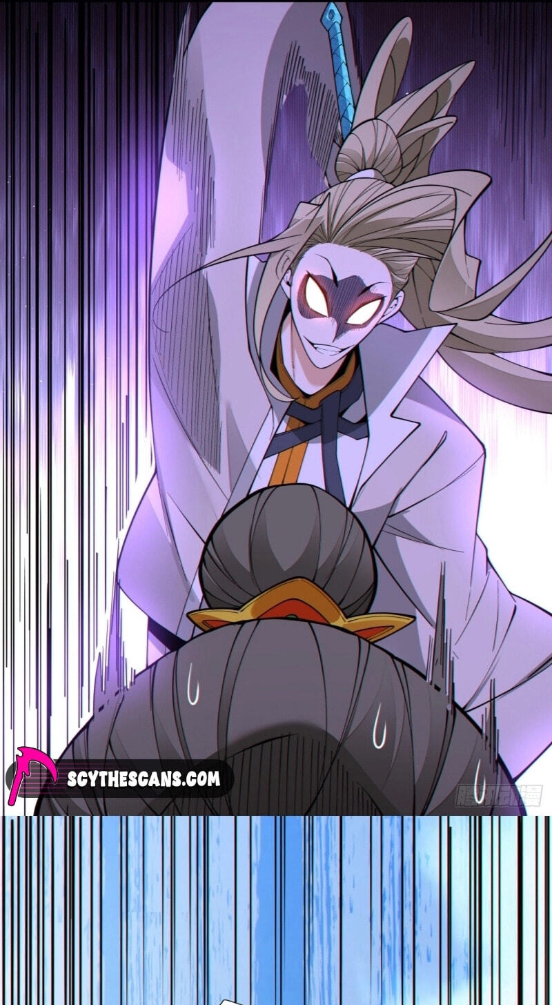 My Disciples Are All Villains Chapter 503 page 6 - 