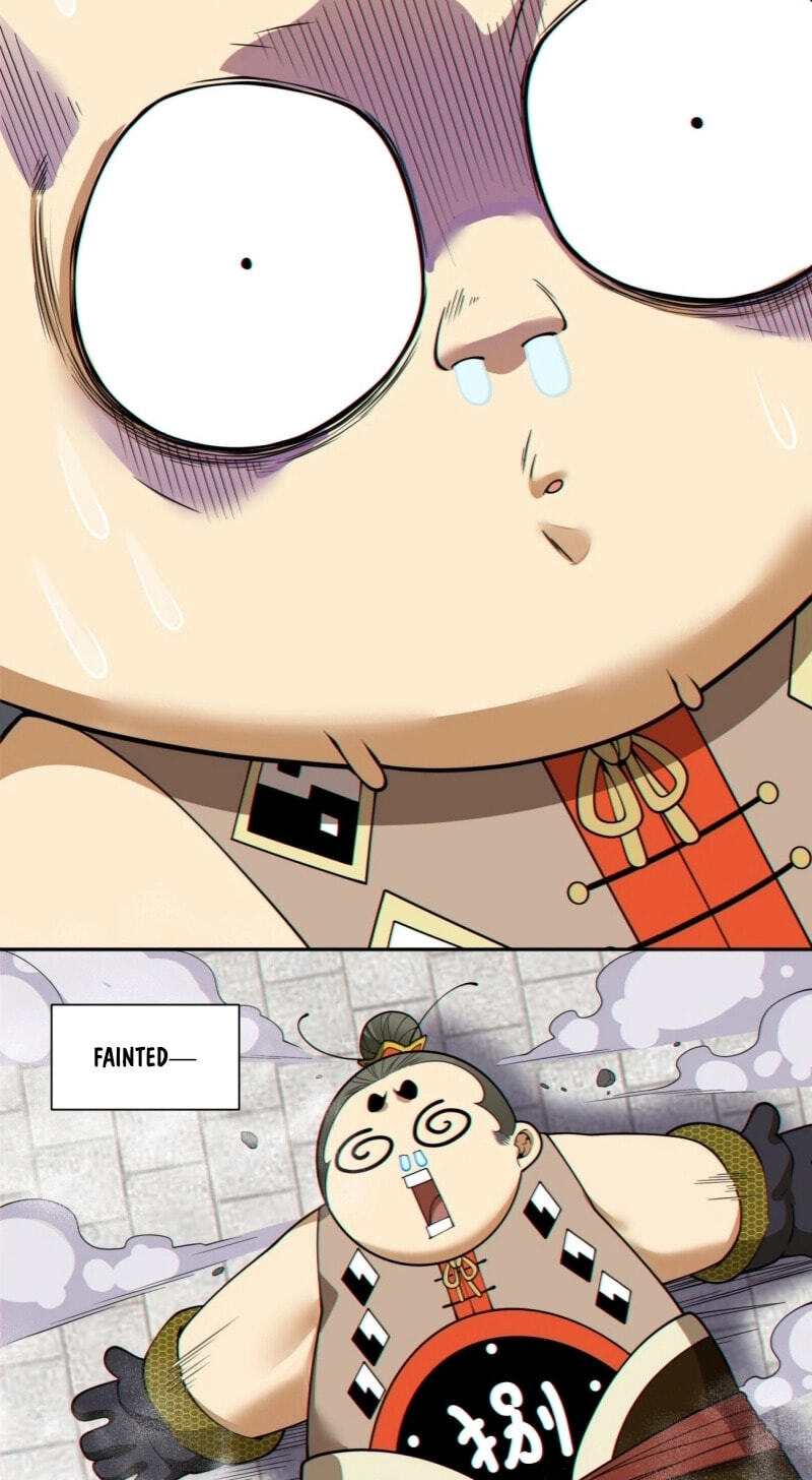 My Disciples Are All Villains Chapter 503 page 10 - 