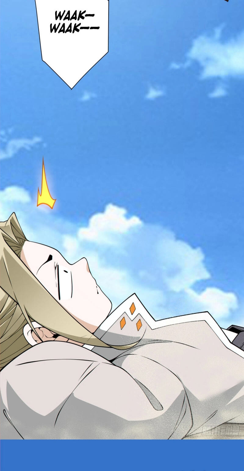 My Disciples Are All Villains Chapter 504 page 6 - 