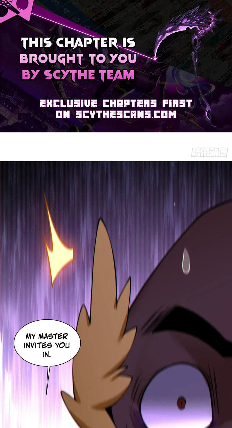 My Disciples Are All Villains Chapter 505 page 1 - 