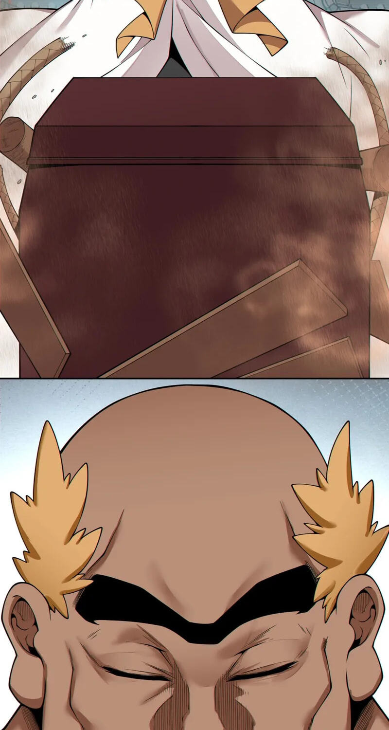 My Disciples Are All Villains Chapter 505 page 13 - 