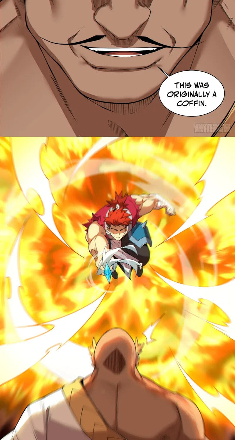 My Disciples Are All Villains Chapter 505 page 14 - 