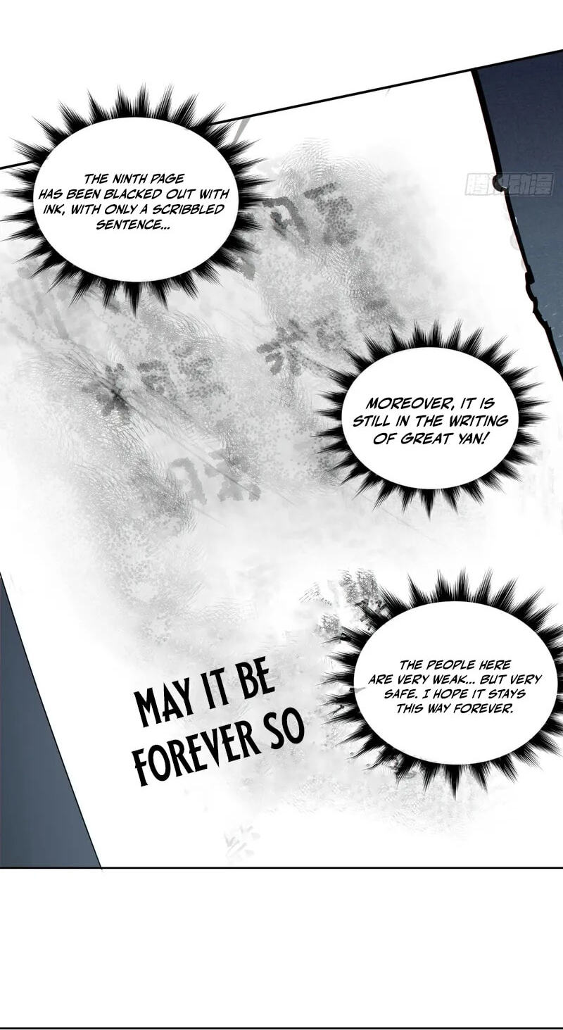 My Disciples Are All Villains Chapter 505 page 29 - 