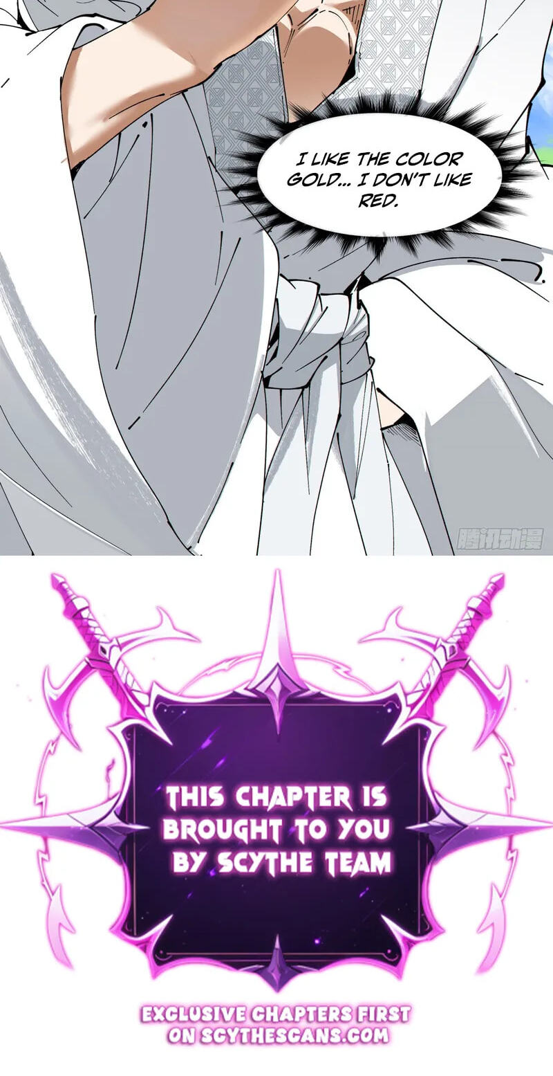 My Disciples Are All Villains Chapter 505 page 31 - 