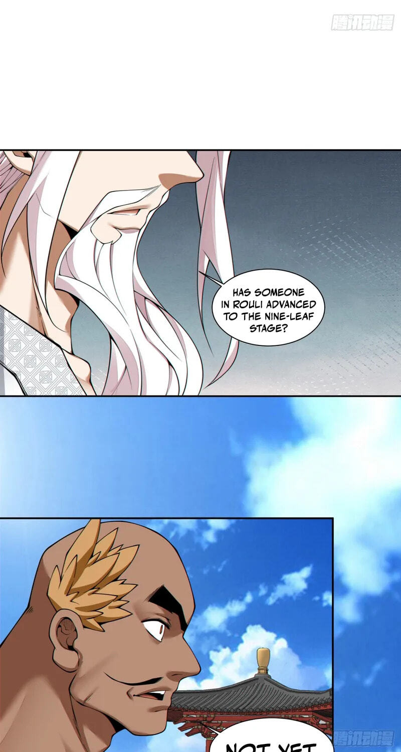 My Disciples Are All Villains Chapter 505 page 10 - 