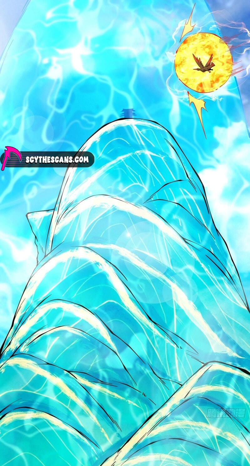 My Disciples Are All Villains Chapter 506 page 20 - 