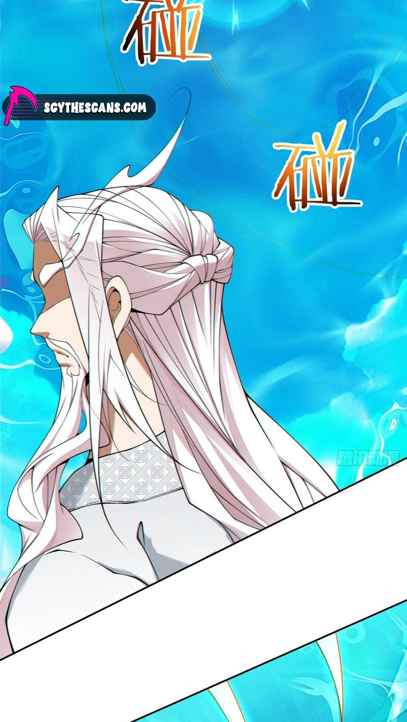My Disciples Are All Villains Chapter 506 page 29 - 
