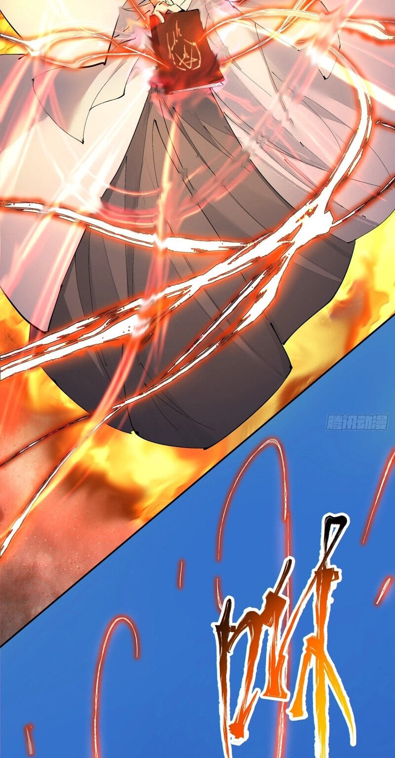 My Disciples Are All Villains Chapter 506 page 5 - 