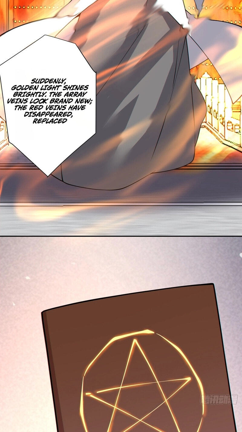 My Disciples Are All Villains Chapter 506 page 9 - 