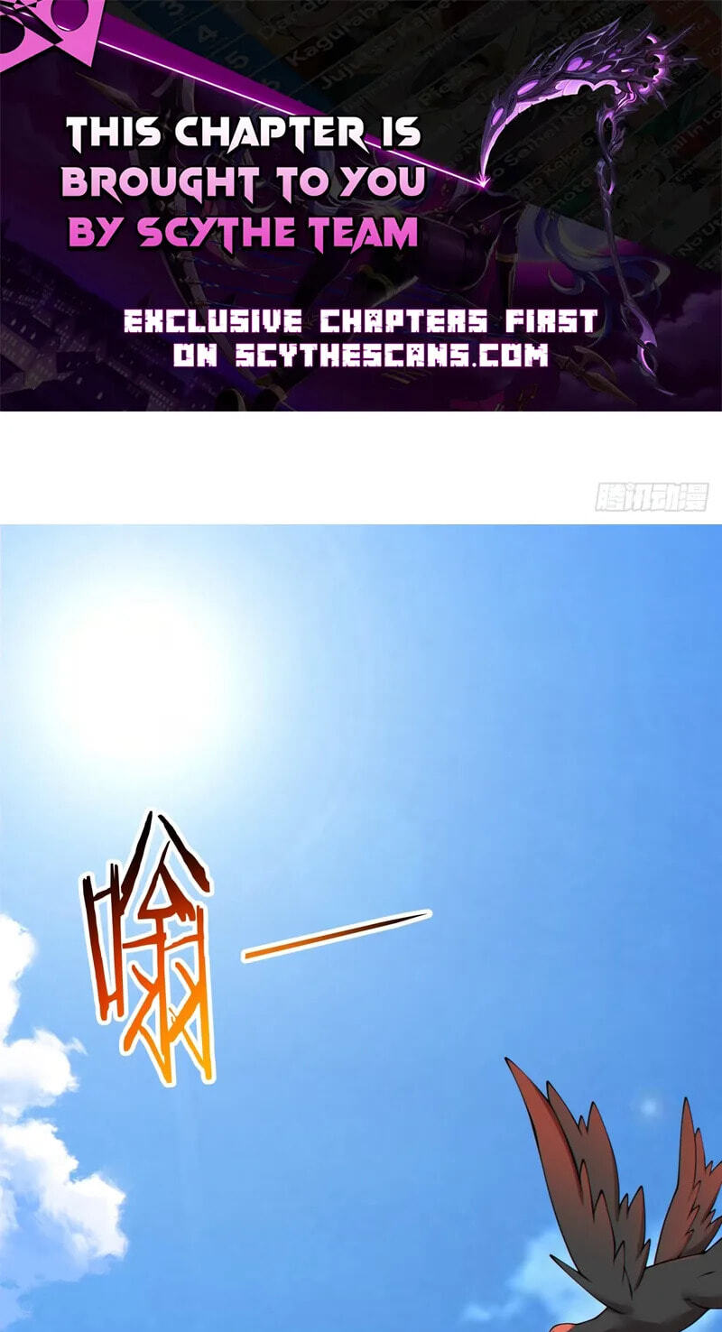 My Disciples Are All Villains Chapter 507 page 1 - 