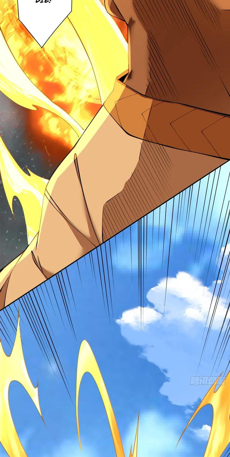 My Disciples Are All Villains Chapter 507 page 11 - 