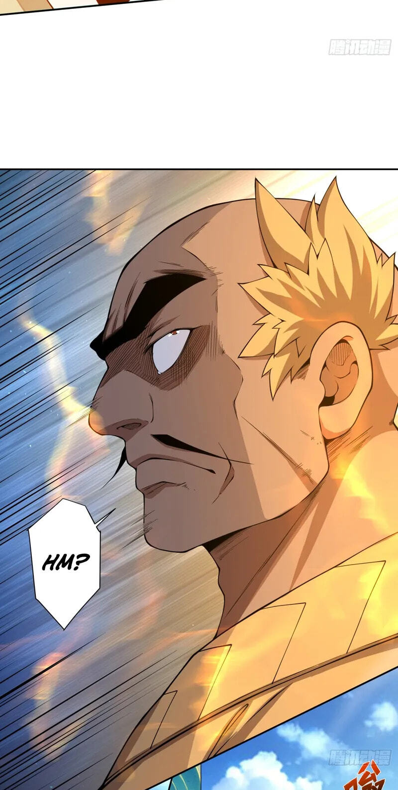 My Disciples Are All Villains Chapter 507 page 14 - 
