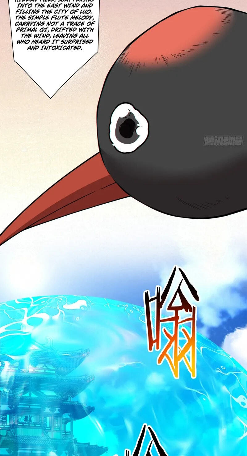 My Disciples Are All Villains Chapter 507 page 3 - 